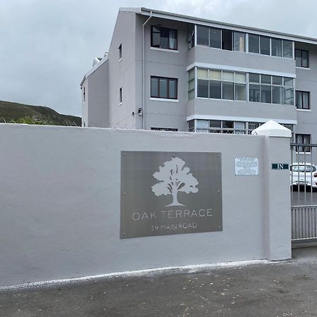 Tnt On Main Appartement Hermanus Buitenkant foto