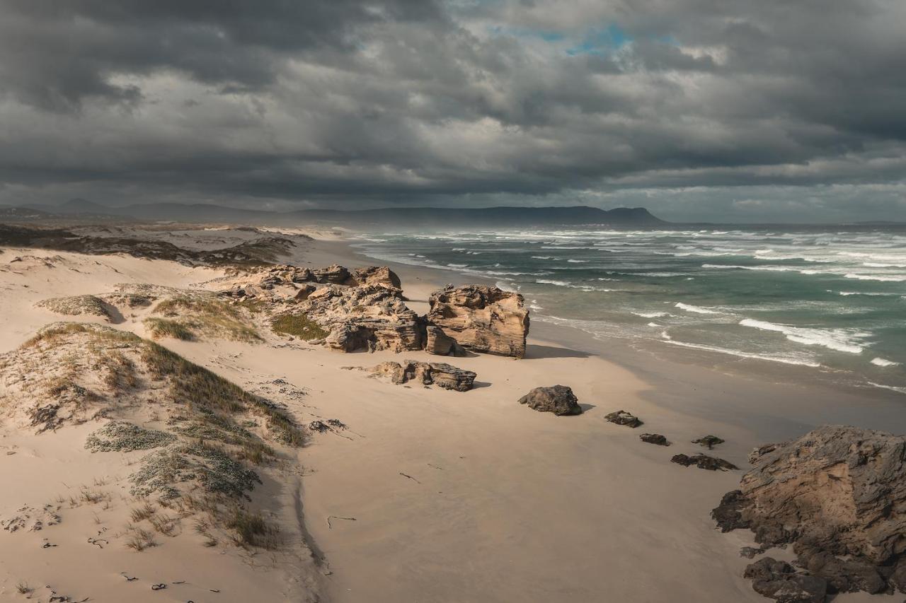 Tnt On Main Appartement Hermanus Buitenkant foto