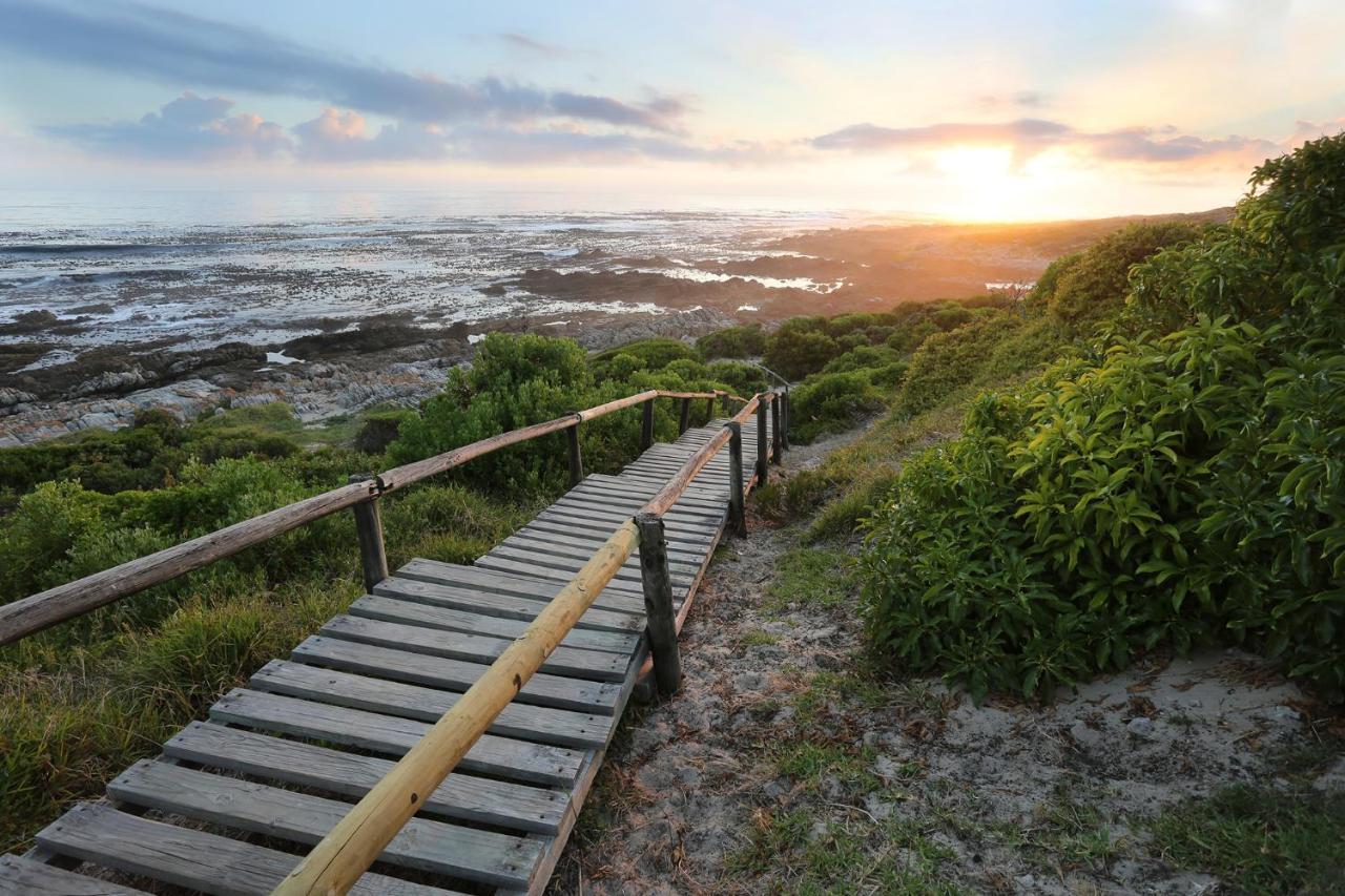 Tnt On Main Appartement Hermanus Buitenkant foto