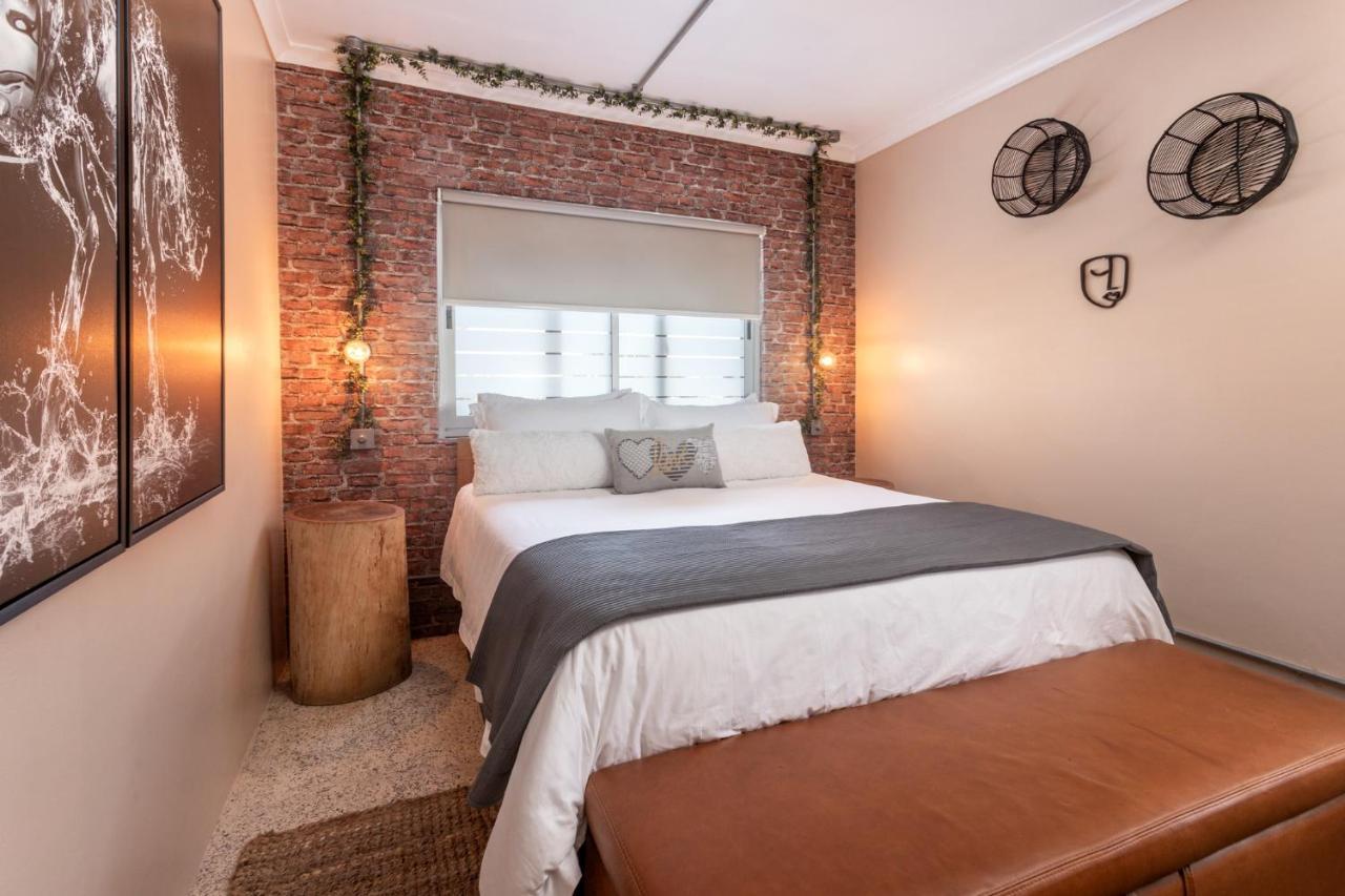 Tnt On Main Appartement Hermanus Buitenkant foto