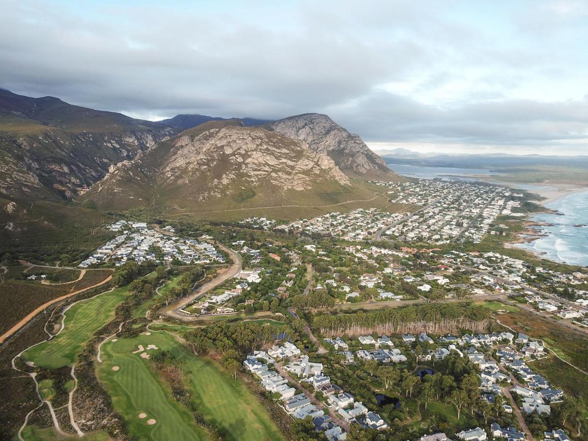 Tnt On Main Appartement Hermanus Buitenkant foto