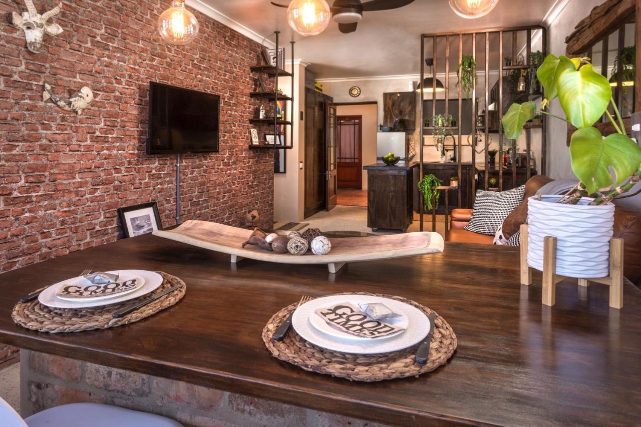 Tnt On Main Appartement Hermanus Buitenkant foto
